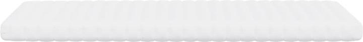 Actual product image vidaXL Schaumstoffmatratze (Foam core, 90 x 200 cm)