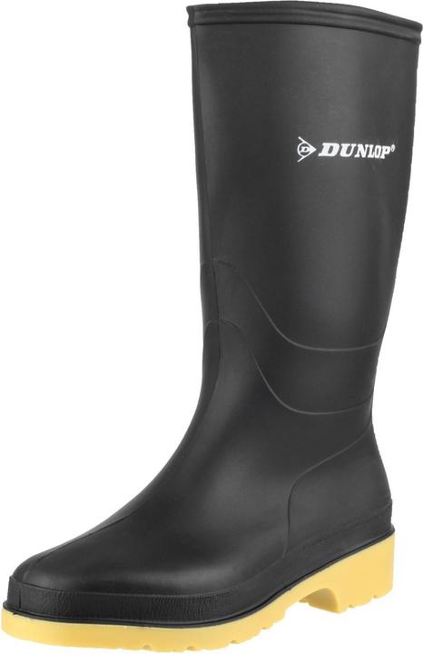 Produktbild Dunlop Gummistiefel Dulls 16258 (39)