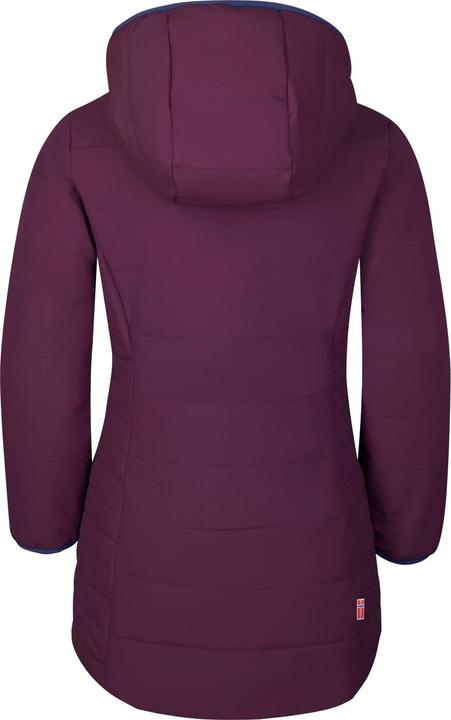 Immagine prodotto Trollkids Cappotto Stavanger da bambina
