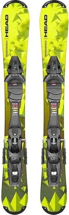 Produktbild Head RazzleDazzle 2023 (94 cm, Mit Bindung)