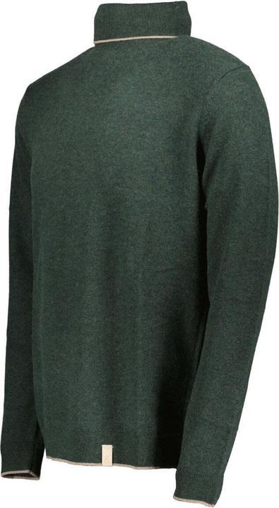 Actual product image Colours & Sons Turtleneck Merino Blend (XXL)