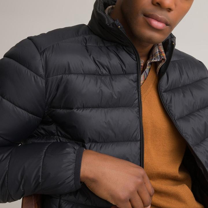 Actual product image La Redoute Collections Lightweight quilted jacket (S)