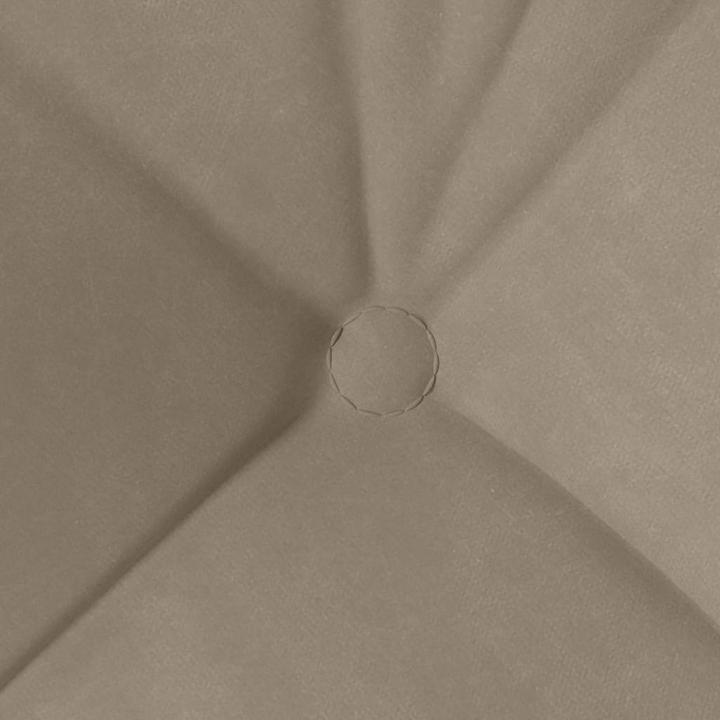 Image du produit vidaXL Sitzkissen (40 x 40 cm)