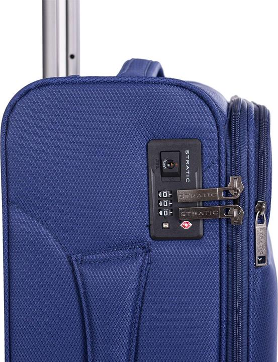 Actual product image Stratic Light + Case (37 l)