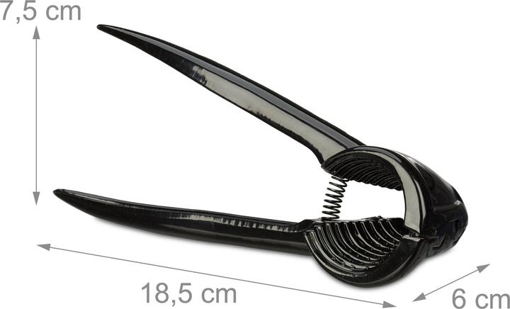 Image du produit Relaxdays 3x casse-noix