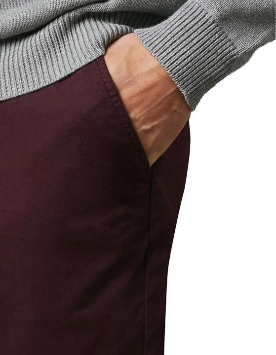 Actual product image Universal Textiles Mens Premium Chino Trousers (34)