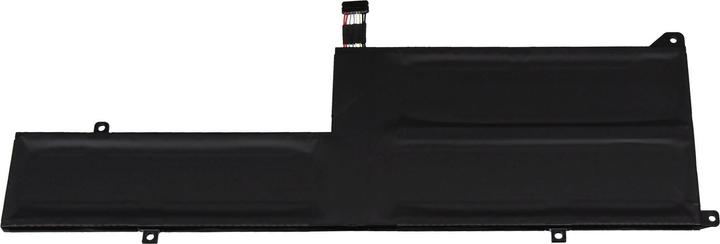 Actual product image Lenovo 5B11F38035 (3 cubicles, 4560 mAh)