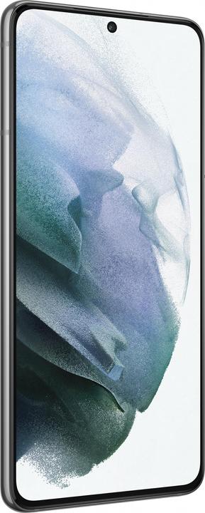 Productafbeelding Samsung Galaxy S21 EE Enterprise Edition EU (128 GB, Fantoom Grijs, 6.20", Dubbele SIM, 64 Mpx, 5G)