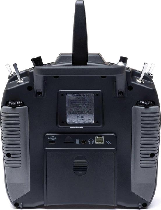 Immagine prodotto RC ANLAGE AIR iX14+ SE 20CH DSMX