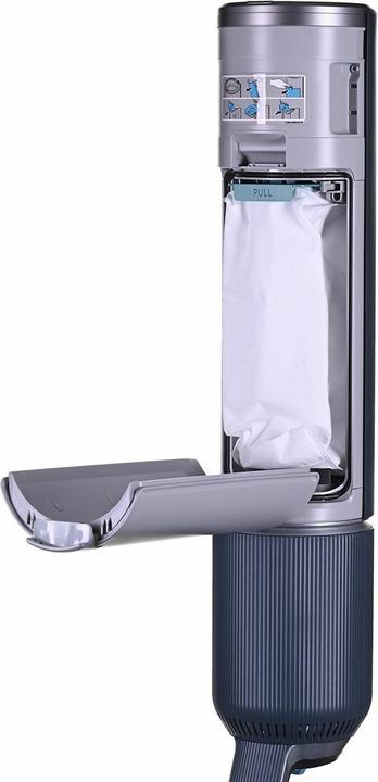 Actual product image Samsung VS20B95973B/GE