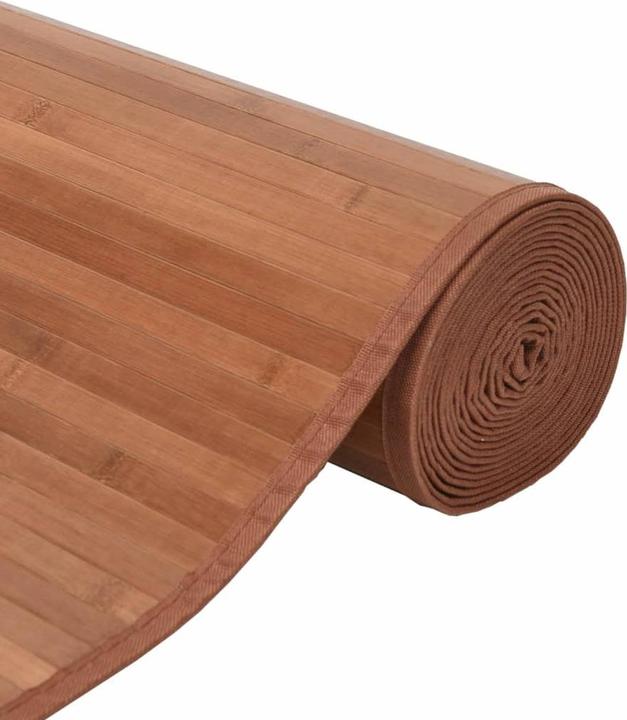 Produktbild vidaXL Teppich (100 x 200 cm)