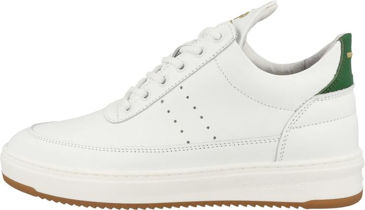 Image du produit Filling Pieces Low Top Bianco - 67163 (37)