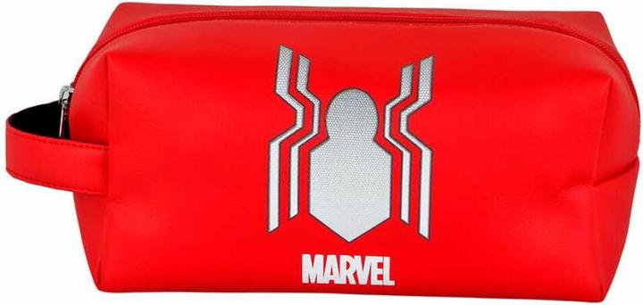 Immagine prodotto Karactermania PLUS Brick Borsa da viaggio per toilette Spider