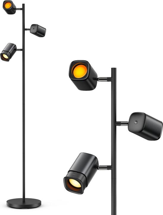 Actual product image Govee Floor lamp tree (1500 lm)