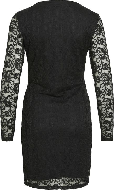 Immagine prodotto Vila VIPARI Spitzen Minikleid (S)