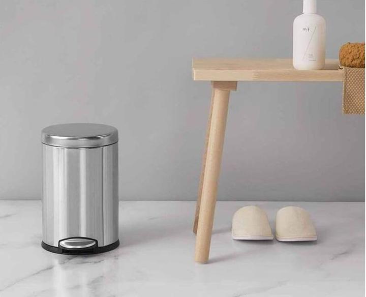 Image du produit Simplehuman Poubelle à pédale (4.50 l)
