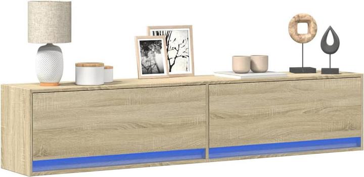 Actual product image VidaXL Lorenzo (180 x 31 x 38 cm)
