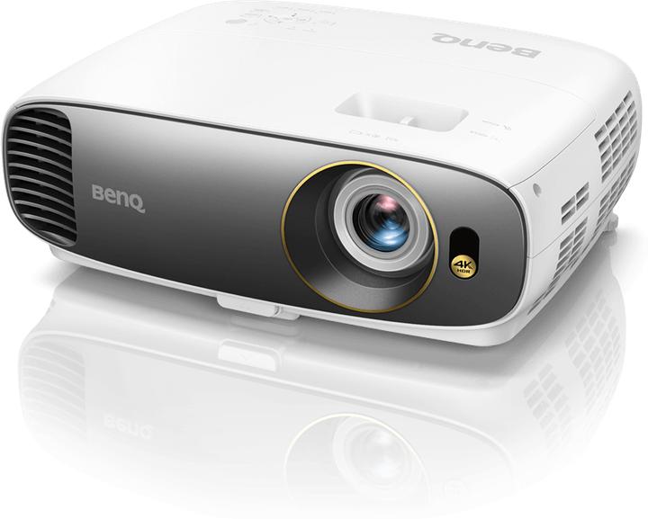 BenQ W1720 (4K, 2000 lm, 1.5 - 1.65:1)