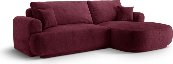 Produktbild Micadoni Ella (Ecksofa)