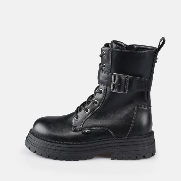 Produktbild Buffalo Stiefelette (40)