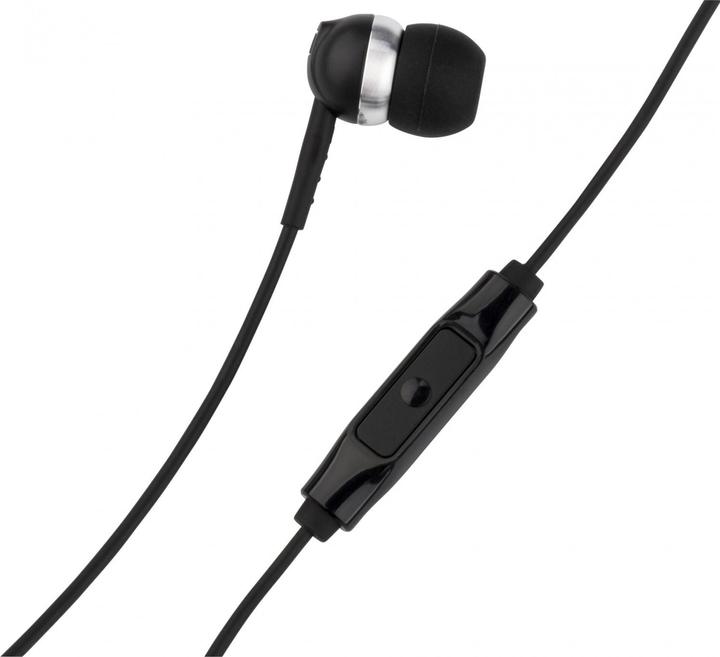 Produktbild Sennheiser CX 80S (keine Geräuschunterdrückung, Kabelgebunden)