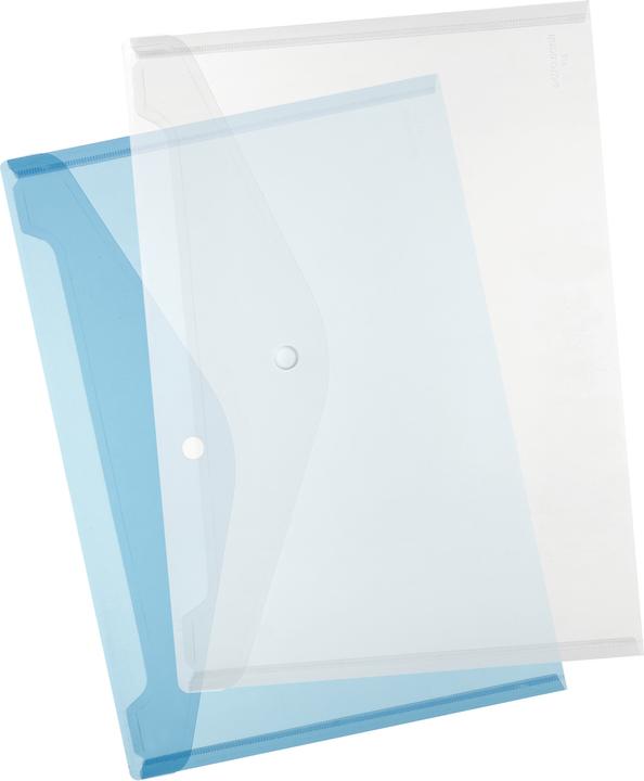 Produktbild Herlitz 10657930 Aktenordner Polypropylen (PP) (A4, 1x)