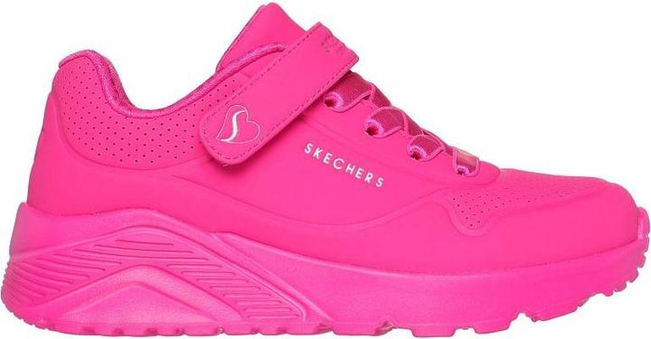 Produktbild Skechers Uno Lite Jr Schuhe (25)