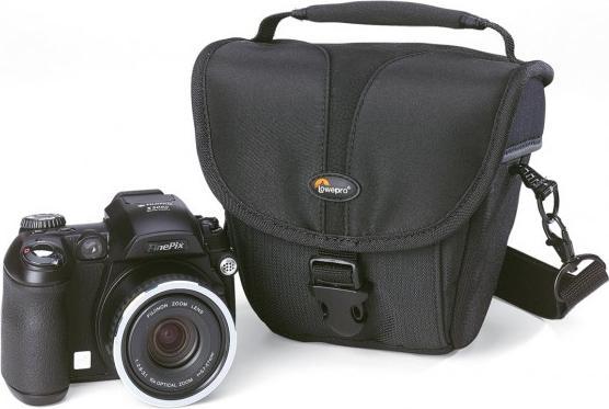 Actual product image Lowepro Rezo TLZ 10, Standby bag for SLR (Camera case, Camera shoulder bag, Kamera Bereitschaftstasche)
