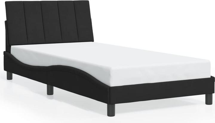 Image du produit vidaXL Bettgestell (100 x 200 cm)