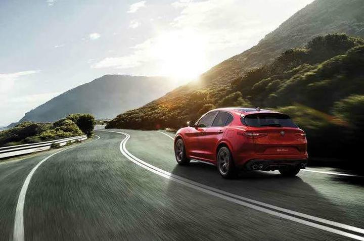 Produktbild Alfa Romeo Annuario (Deutsch, 2017)