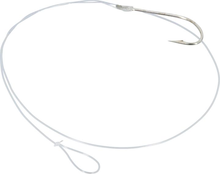 Actual product image Caperlan Leader hook Friedfisch
