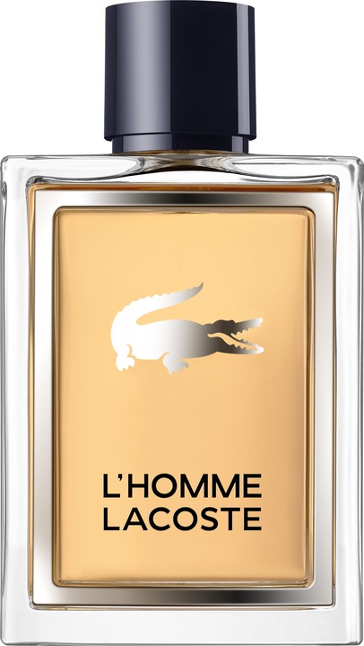 Lacoste L'Homme EDT 100 ml (Eau de Toilette, 100 ml)