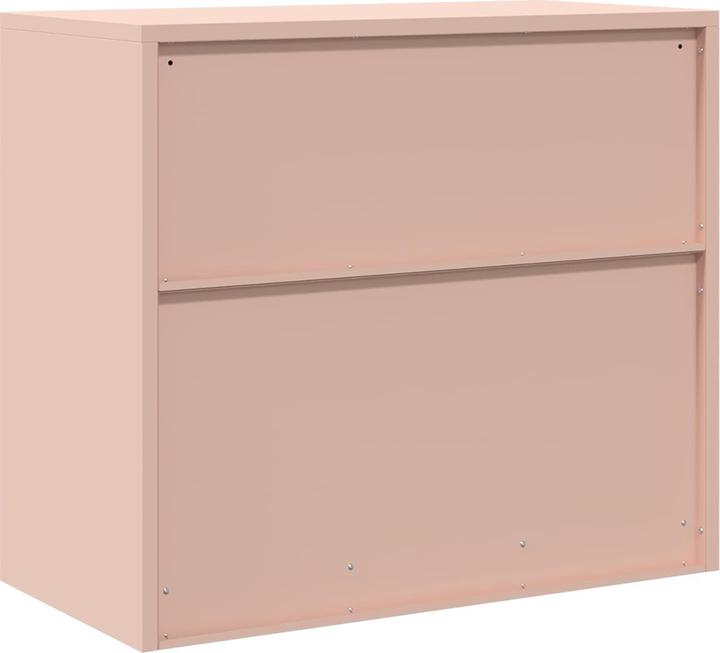Image du produit vidaXL Büro-Beistellschrank (40 x 40 x 70 cm)