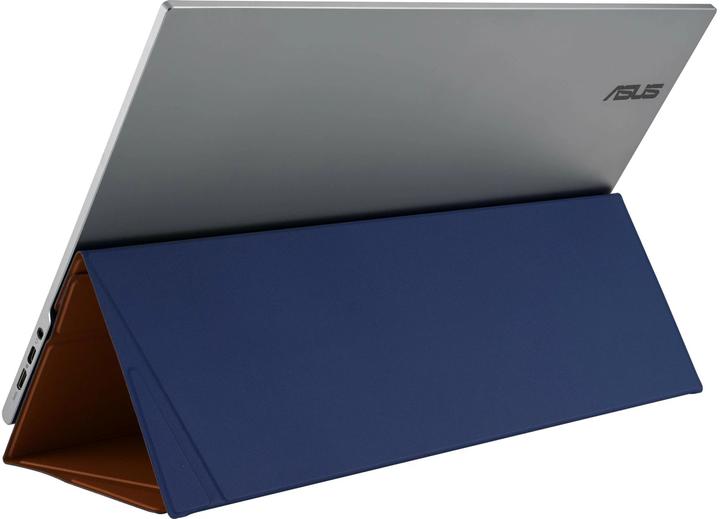 Immagine prodotto ASUS ZenScreen MQ13AH (1920 x 1080 pixel, 13.30")