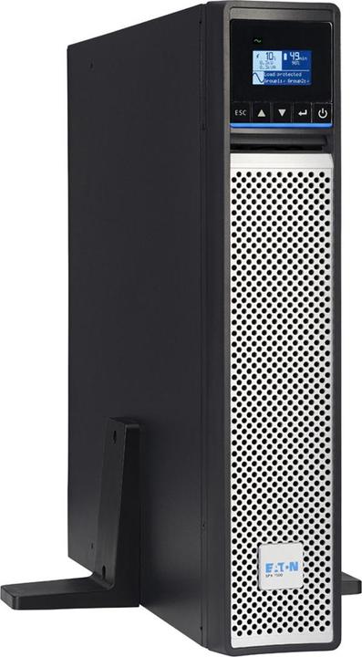 Produktbild Eaton 5PX 1500i RT2U Netpack G2 (1500 W)