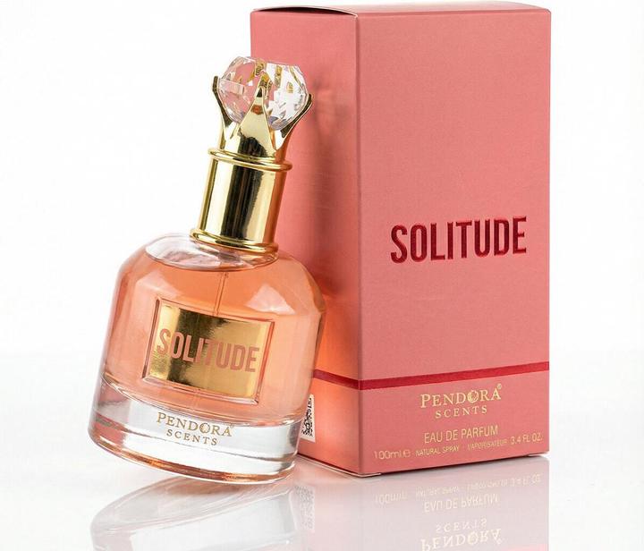 Immagine prodotto Pendora Scents Solitude Eau De Parfum 100ml (Eau de parfum, 100 ml)