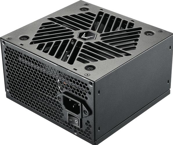 Actual product image Formula Tápegység 500W - FX-500 (80% hatásfok, Aktív PFC, 12cm) (500 W)