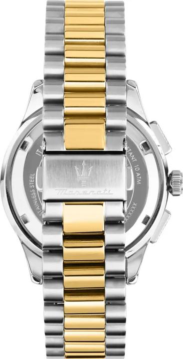 Produktbild Maserati Sorpasso (Chronograph, 42 mm)