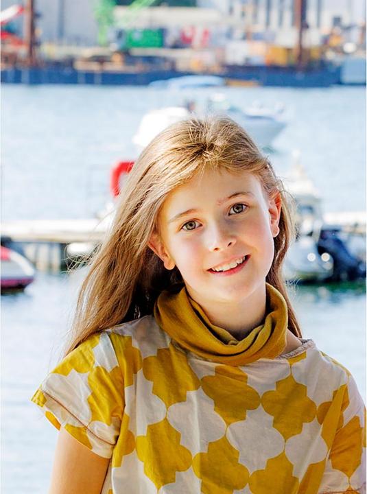 Produktbild Pickapooh Loopi