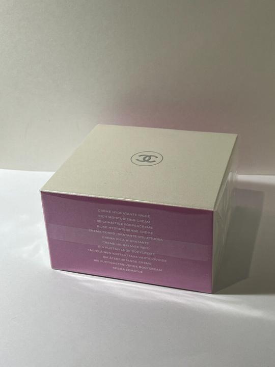 Produktbild Chanel Chance Body Cream 150 g (Körpercreme, 150 ml)