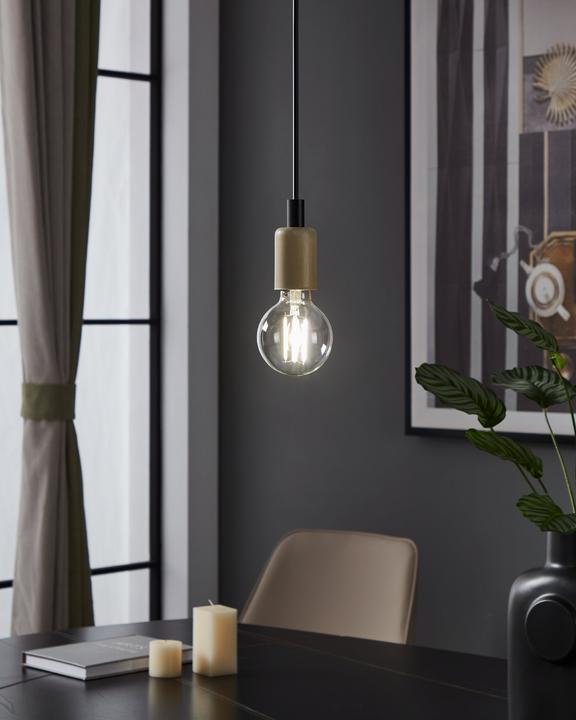 Actual product image EGLO Illuminant (E27, 806 lm, 1 x)