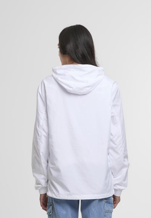 Image du produit Mister Tee MisterTee Think Different Basic Pull Over Jacket - 201301 (L)