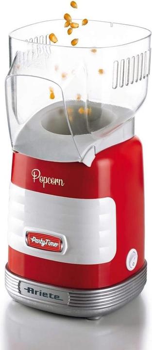 Produktbild Ariete 2956 Popcorn-Maschine Party Time