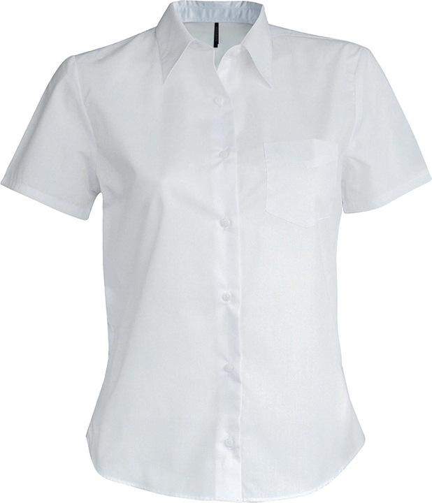 Produktbild Kariban hemd kurze ärmel judith (XL)