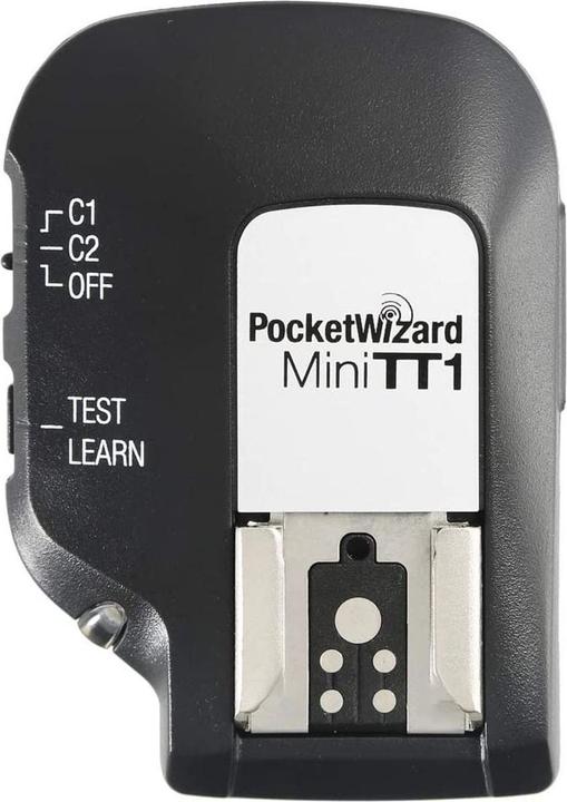 Image du produit PocketWizard MiniTT1 Canon EOS (Funk)