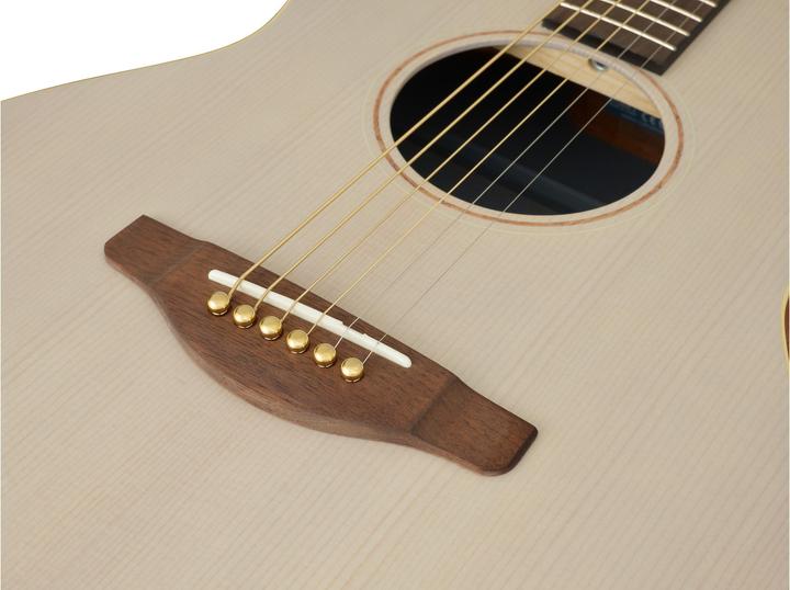 Produktbild Yamaha Storia I (Akustik Gitarre, Nato, Mahagoni, Fichte, Urea)