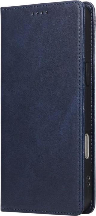 Produktbild Cover-Discount Business Flip Case Handyhülle (Apple iPhone 17 Pro)