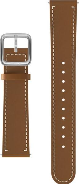 Produktbild Withings Lederarmband (18 mm, Leder, Move)