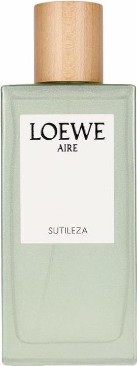 Immagine prodotto Perfumes Loewe Profumo per donna - Aire Sutileza - Eau De Toilette 100 Ml (L) (Eau de toilette, 100 ml)