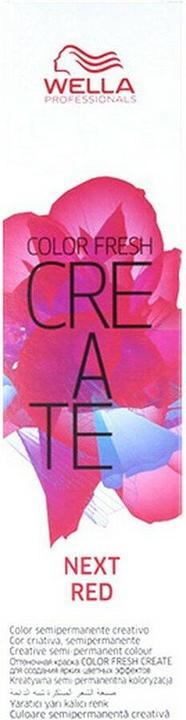Image du produit Wella 81644562 (Red)